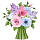 Букеты от флориста